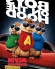 Alvin ve Sincaplar 4: Yol Macerası / Alvin and the Chipmunks: The Road Chip İzle