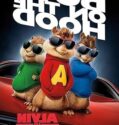 Alvin ve Sincaplar 4: Yol Macerası / Alvin and the Chipmunks: The Road Chip İzle