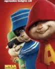 Alvin ve Sincaplar / Alvin and the Chipmunks  izle