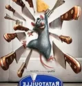 Ratatuy / Ratatouille İzle