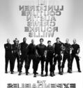 Cehennem Melekleri / The Expendables İzle