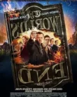 Dünyanın Sonu / The World’s End izle