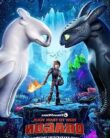 Ejderhanı Nasıl Eğitirsin 3: Gizli Dünya / How to Train Your Dragon: The Hidden World İzle