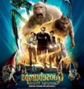 Goosebumps: Canavarlar Firarda / Goosebumps İzle