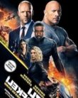 Hızlı ve Öfkeli: Hobbs ve Shaw / Fast & Furious Presents: Hobbs & Shaw İzle