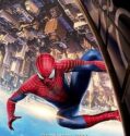 İnanılmaz Örümcek Adam 2 / The Amazing Spider-Man 2 İzle