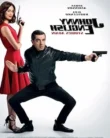 Johnny English Tekrar İş Başında / Johnny English Strikes Again İzle