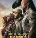 Jumanji: Yeni Seviye / Jumanji: The Next Level İzle