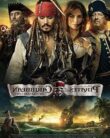 Karayip Korsanları 4: Gizemli Denizlerde / Pirates of the Caribbean: On Stranger Tides İzle