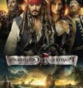 Karayip Korsanları 4: Gizemli Denizlerde / Pirates of the Caribbean: On Stranger Tides İzle