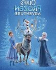 Karlar Ülkesi: Olaf’ın Macerası / Olaf’s Frozen Adventure İzle