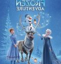 Karlar Ülkesi: Olaf’ın Macerası / Olaf’s Frozen Adventure İzle