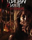 Korku Kapanı 5: Kanlı Parti / Wrong Turn 5 İzle