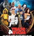 Korkunç Bir Film 4 / Scary Movie 4 İzle