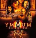 Mumya 2: Geri Dönüyor / The Mummy Returns İzle