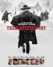 Nefret Sekizlisi / The Hateful Eight İzle