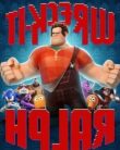 Oyunbozan Ralph / Wreck-It Ralph İzle