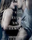 Özgürlüğün Elli Tonu / Fifty Shades Freed İzle