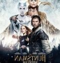 Pamuk Prenses ve Avcı 2: Kış Savaşı / The Huntsman: Winter’s War izle