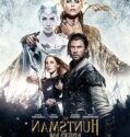 Pamuk Prenses ve Avcı: Kış Savaşı / The Huntsman: Winter’s War İzle