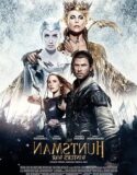 Pamuk Prenses ve Avcı: Kış Savaşı / The Huntsman: Winter’s War İzle