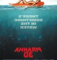 Pirana 3D / Piranha 3D İzle