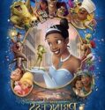 Prenses ve Kurbağa / The Princess and the Frog İzle