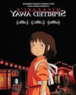 Ruhların Kaçışı / Spirited Away İzle