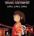 Ruhların Kaçışı / Spirited Away İzle