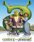 Şrek 3 / Shrek the Third İzle