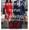 Stajyer / The Intern İzle