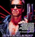 Terminatör: Yok Edici / The Terminator izle