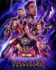 Yenilmezler 4: Son Oyun / Avengers: Endgame İzle