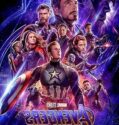 Yenilmezler 4: Son Oyun / Avengers: Endgame İzle