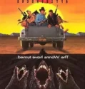 Yeraltı Canavarı 2: Artçı Şok / Tremors II: Aftershocks İzle