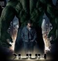 Yeşil Dev 2 / The Incredible Hulk İzle