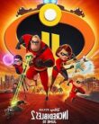 İnanilmaz Aile / Incredibles 2 izle