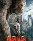 Rampage: Büyük Yıkım izle