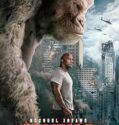 Rampage: Büyük Yıkım izle